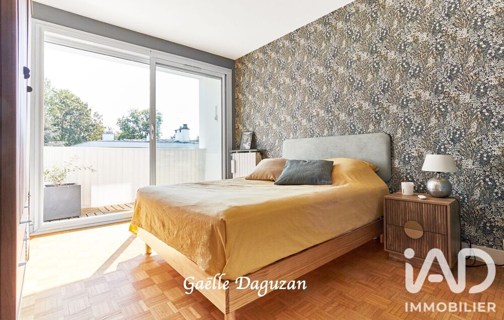 Vente Maison Vente Maison/villa 5 pièces Bougival