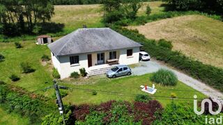  Maison à vendre 4 pièces 98 m²