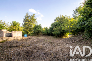  Terrain à vendre 1107 m²