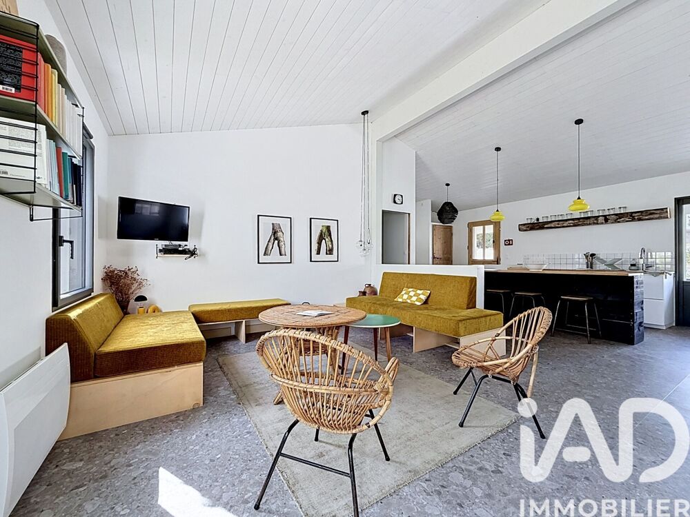 Vente Maison traditionnelle 5 pièces