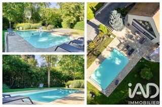 Maison à vendre 7 pièces 234 m²