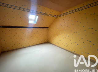 Immeuble à vendre 153 m²