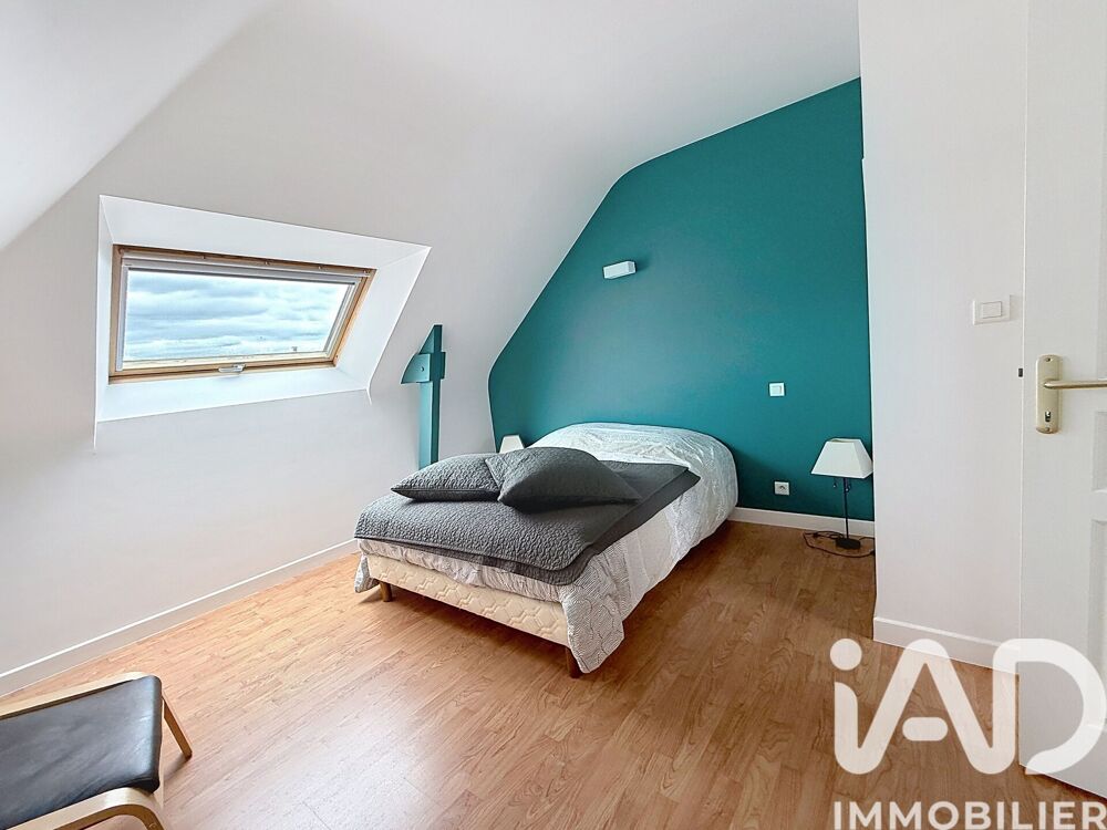 à vendre  Maison Pléneuf-Val-André (22370)