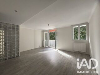  Appartement à vendre 4 pièces 102 m²