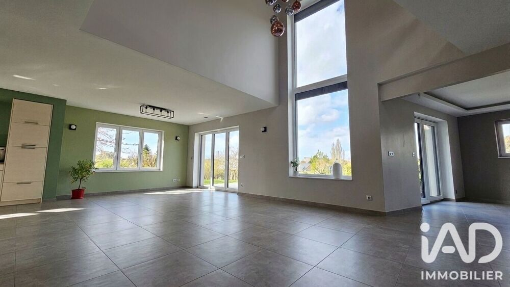 à vendre  Maison Chartres (28000)