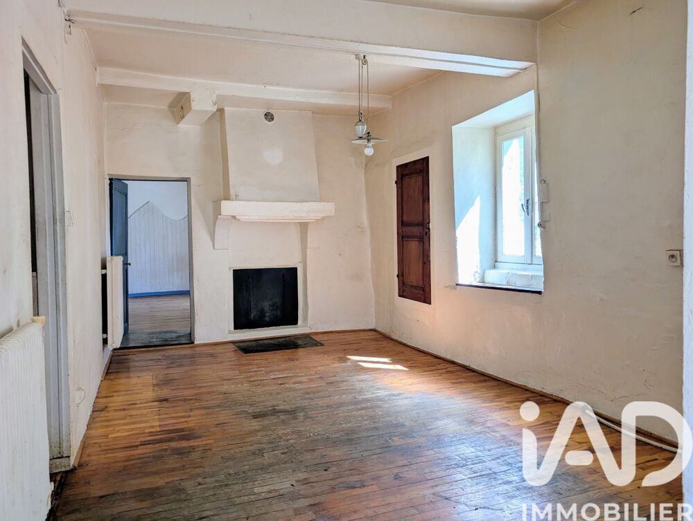 Vente Maison Vente Maison de village 4 pièces Le gua