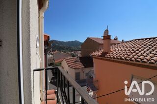  Maison à vendre 3 pièces 46 m²