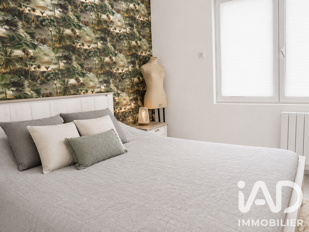 Vente Maison Vente Maison/villa 6 pièces Rochefort