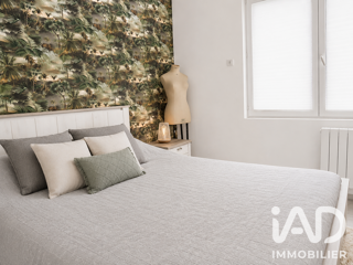  Maison à vendre 6 pièces 126 m²
