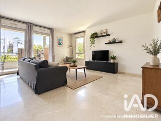  Appartement à vendre 4 pièces 85 m²