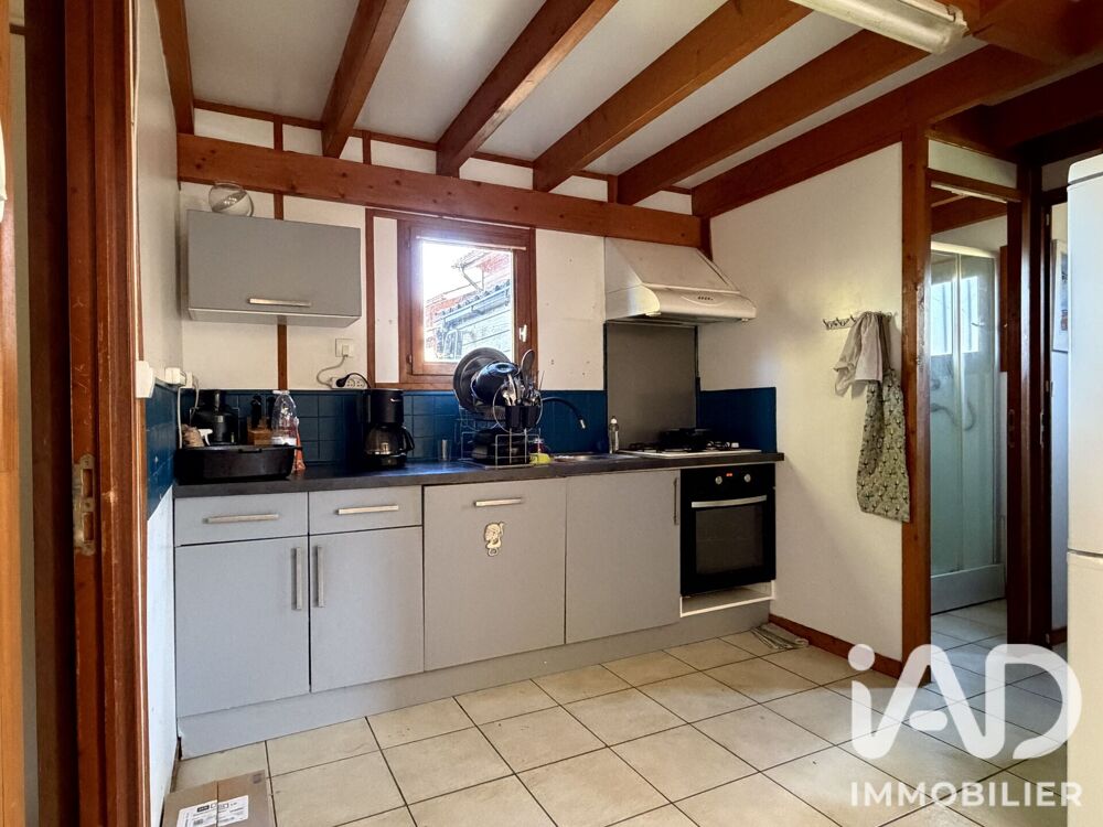 Vente Autre Vente Gîte 4 pièces Lanton