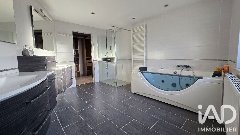 Vente Immeuble Vente Immeuble 221 m&sup2; Bruay-la-buissière