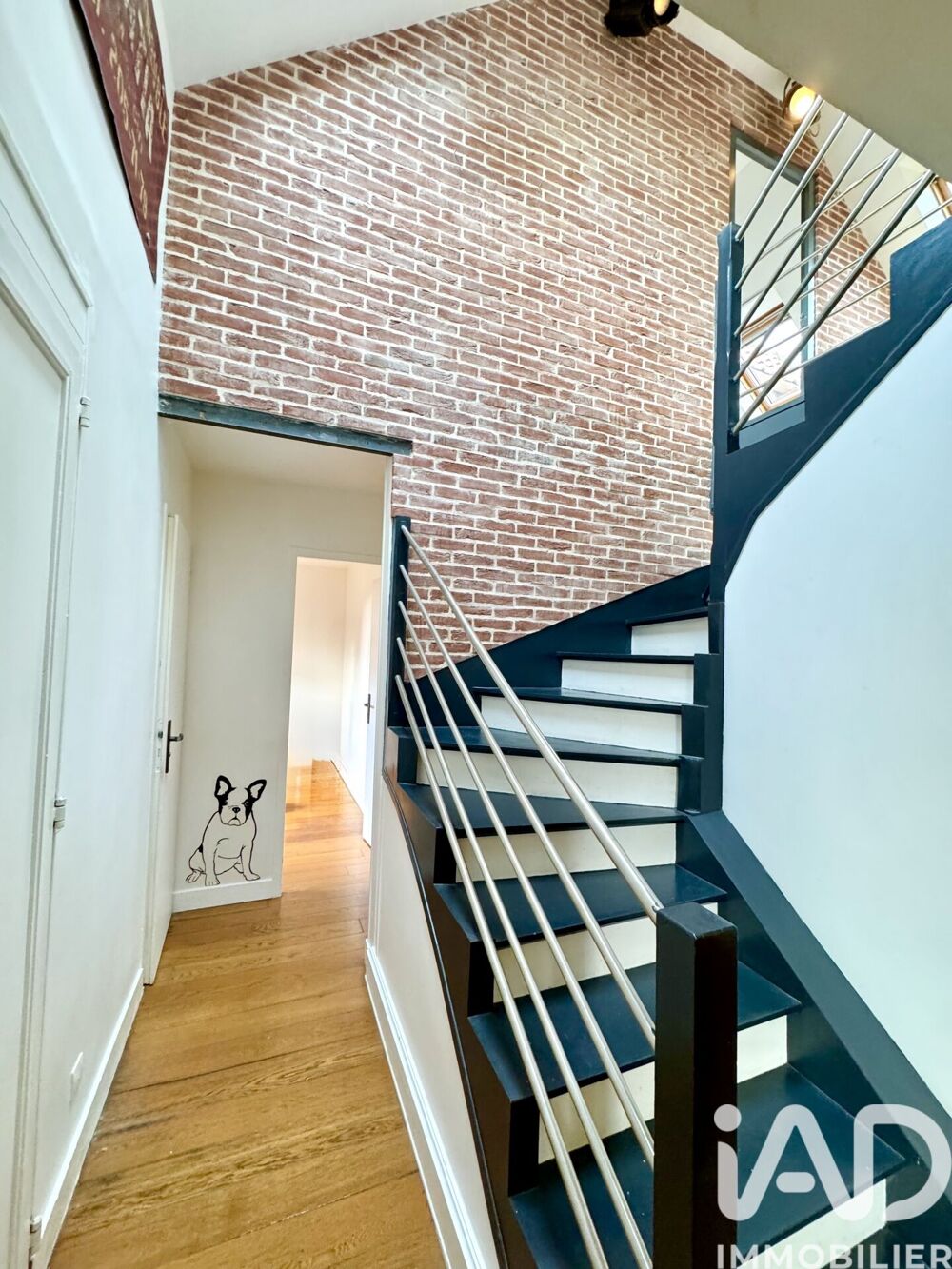 Vente Maison Vente Maison/villa 6 pièces Soisy-sous-montmorency
