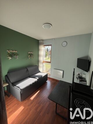  Maison à vendre 2 pièces 30 m²