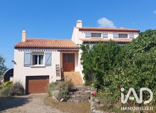  Maison à vendre 8 pièces 149 m²
