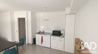  Appartement à vendre 1 pièce 32 m²