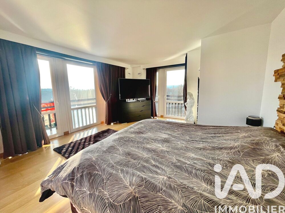 à vendre  Appartement Cergy (95000)