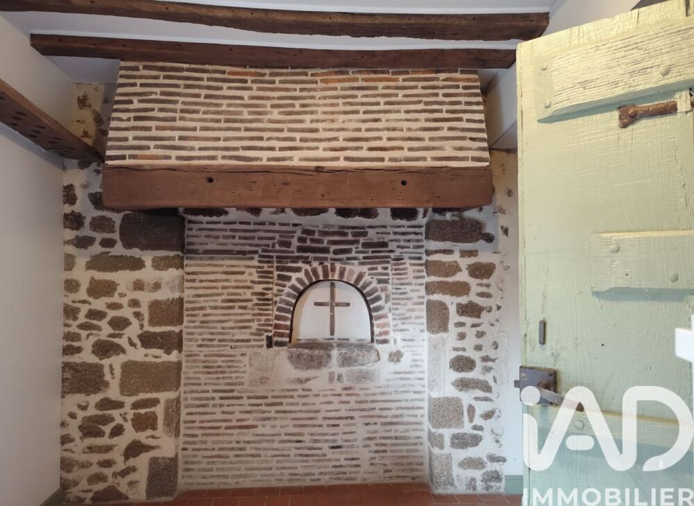 Vente Maison Vente Demeure 6 pièces Illiers-combray