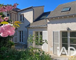 Appartement à vendre 6 pièces 152 m²