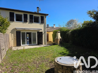  Maison � vendre 4 pi�ces 89 m�