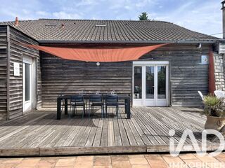  Maison à vendre 12 pièces 324 m²