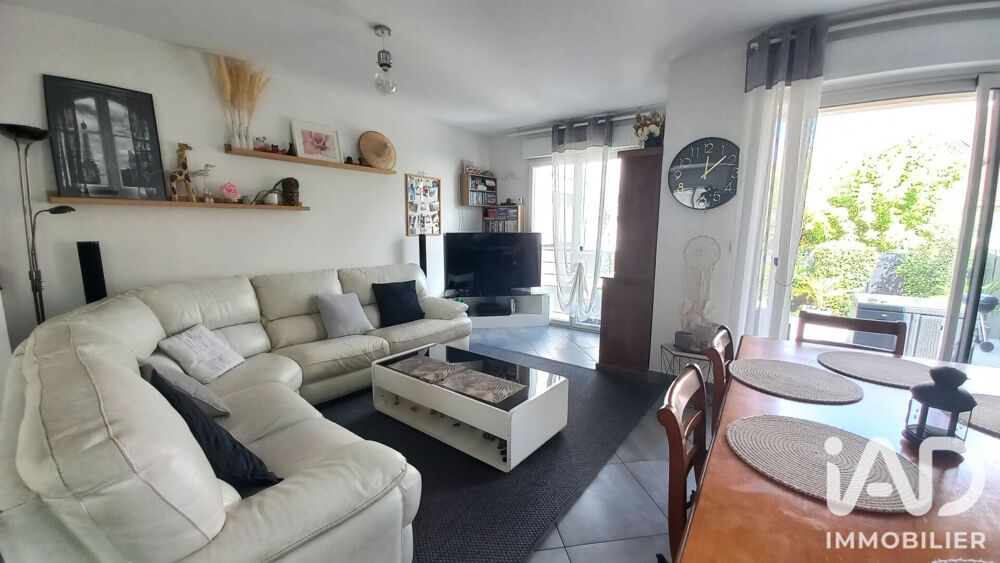 Vente Maison Vente Maison/villa 5 pièces Champs-sur-marne
