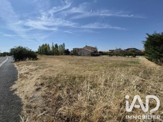  Terrain à vendre 525 m²