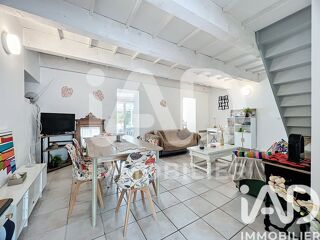  Maison à vendre 6 pièces 167 m²