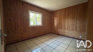  Maison à vendre 4 pièces 95 m²