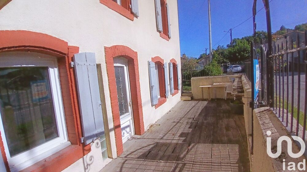 Vente Maison de campagne 7 pièces