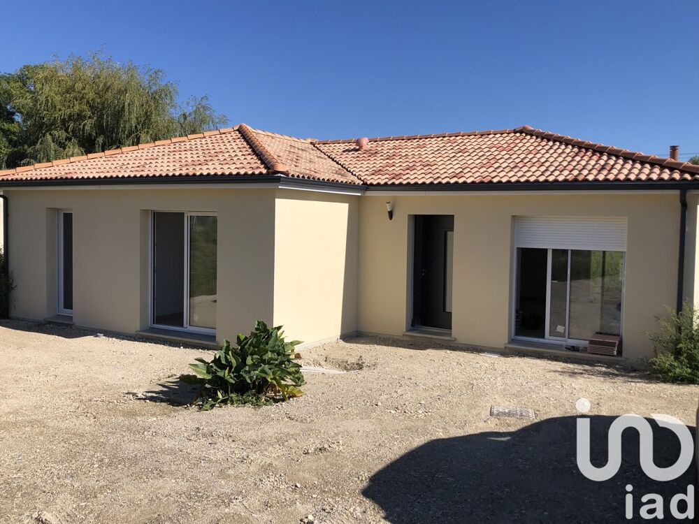 Vente Maison/villa 4 pièces