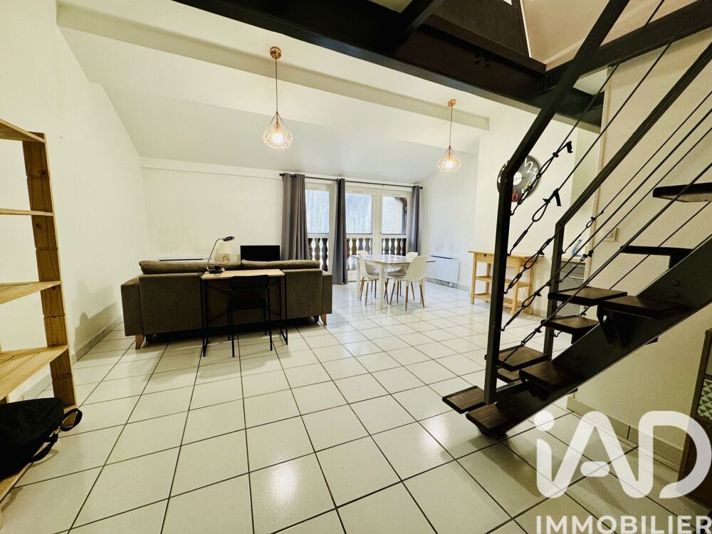 Vente Appartement Vente Appartement 2 pièces Vienne