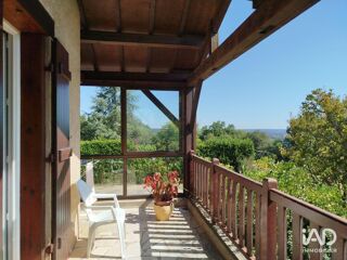  Maison à vendre 5 pièces 105 m²