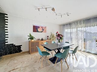  Maison à vendre 10 pièces 194 m²