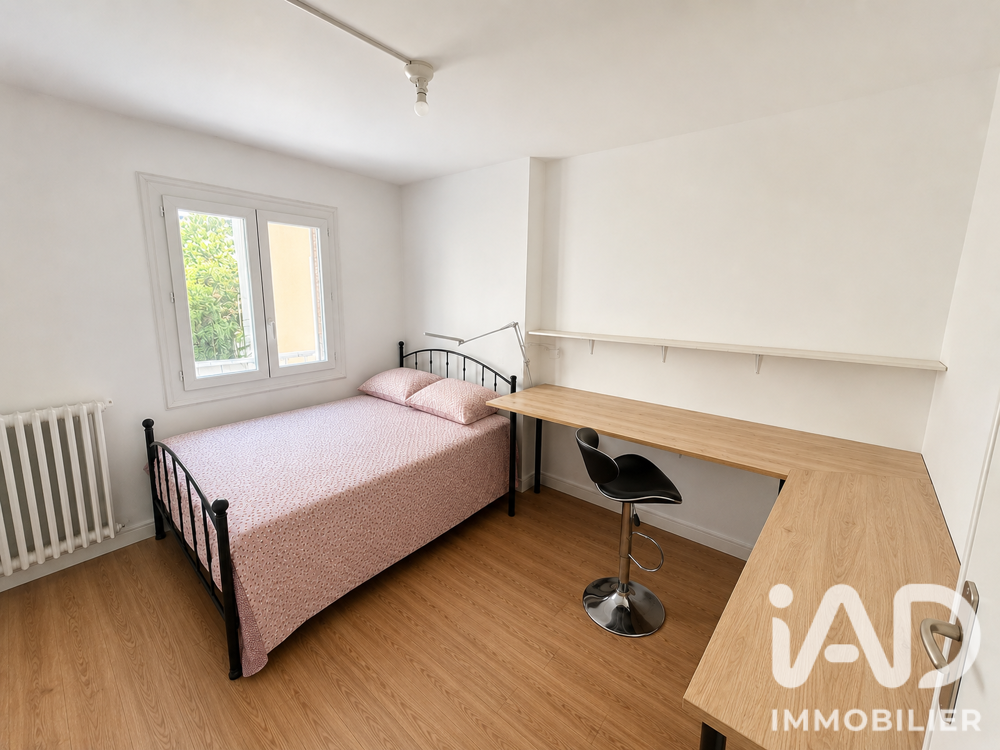 Vente Appartement Vente Appartement 3 pièces Nîmes