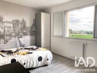  Maison à vendre 5 pièces 116 m²