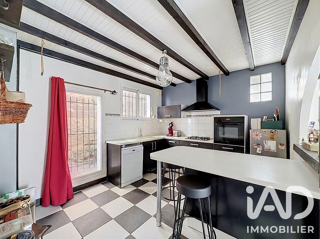  Maison à vendre 5 pièces 120 m²