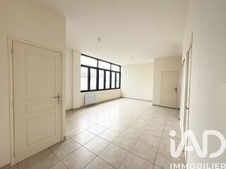  Appartement � vendre 3 pi�ces 74 m�