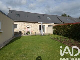  Maison à vendre 5 pièces 95 m²