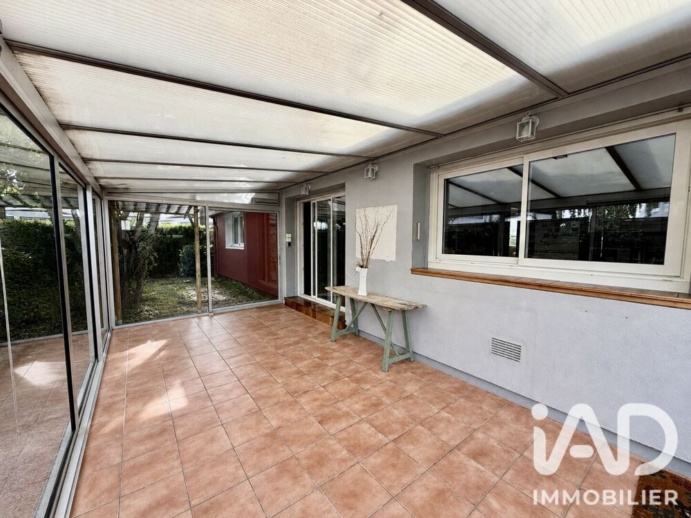 Vente Maison Vente Maison/villa 7 pièces Lorient