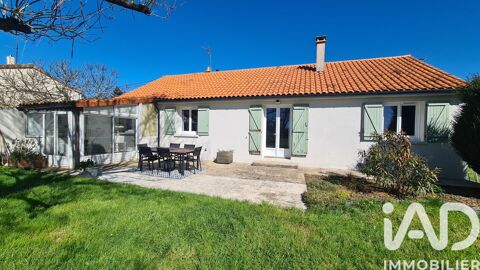   Vente Maison Maison - 5 pi�ce(s) - 110 m�