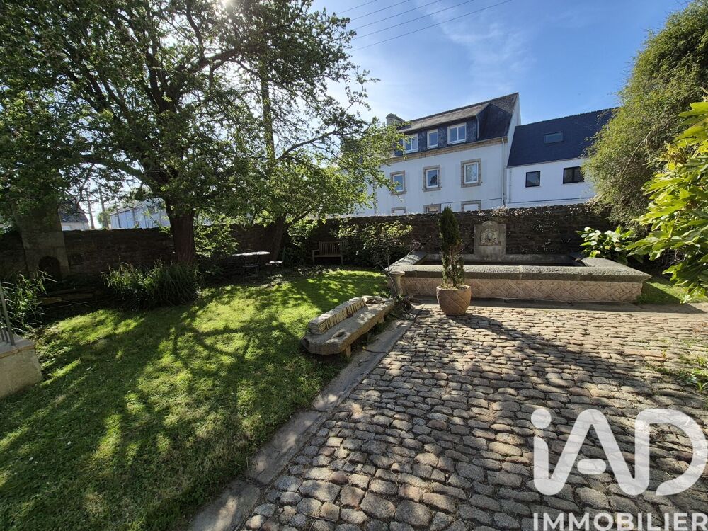 Vente Maison Vente Demeure 12 pièces Lesneven