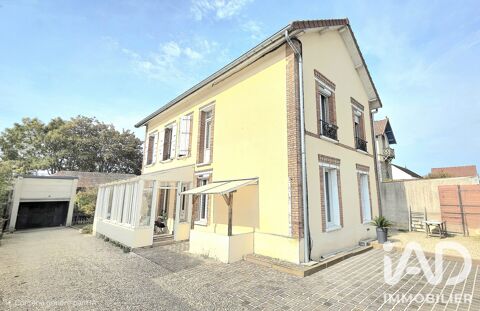   Vente Maison/villa 6 pièces Maison - 6 pièce(s) - 172 m²