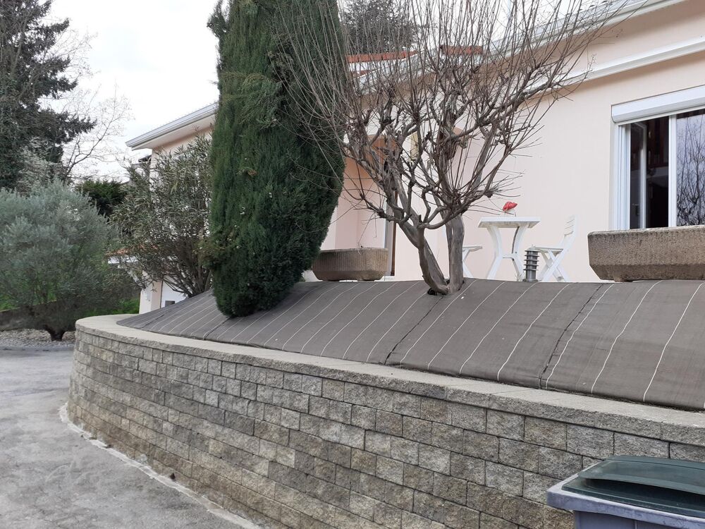 Villa 110m²