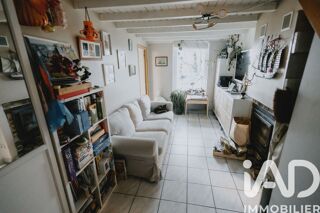  Maison � vendre 2 pi�ces 74 m�
