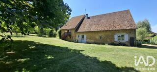  Maison à vendre 8 pièces 236 m²