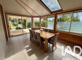  Maison � vendre 5 pi�ces 139 m�