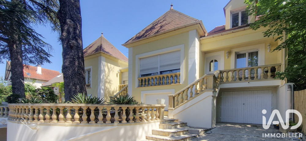 Vente Maison traditionnelle 13 pièces