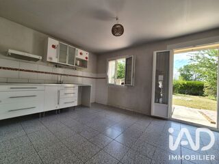  Maison à vendre 8 pièces 130 m²