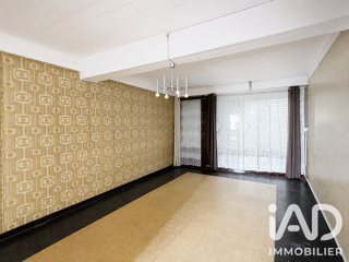  Maison à vendre 4 pièces 131 m²